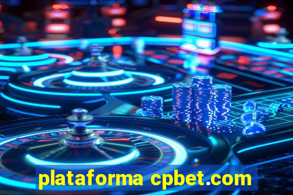 plataforma cpbet.com